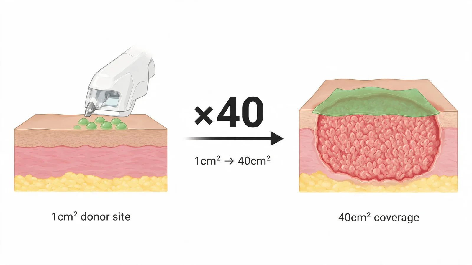Soft-Tissue Reconstruction & Regenerative Closure